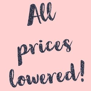 Please check out my closet! Thank you!